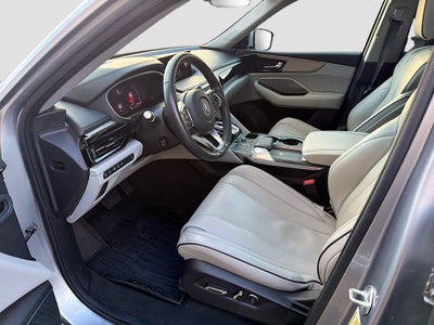 2023 Acura MDX Advance Package