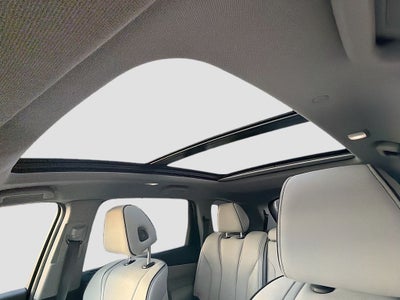 2023 Acura MDX Advance Package