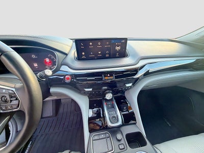 2023 Acura MDX Advance Package