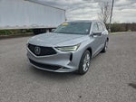 2023 Acura MDX Advance Package
