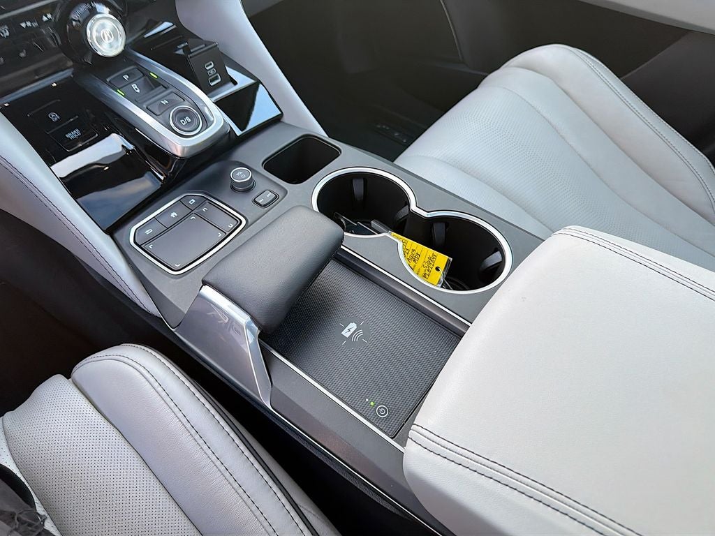 2023 Acura MDX Advance Package