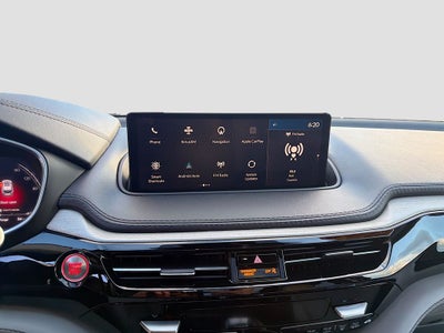 2023 Acura MDX Advance Package
