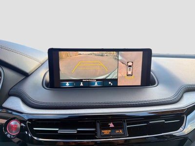 2023 Acura MDX Advance Package