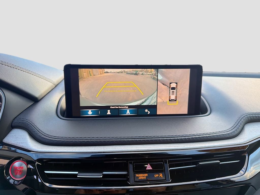 2023 Acura MDX Advance Package
