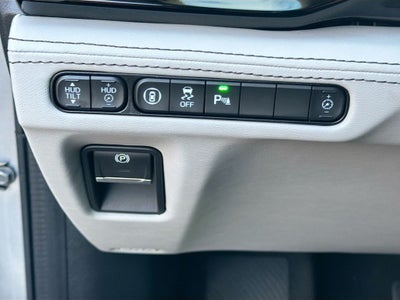 2023 Acura MDX Advance Package