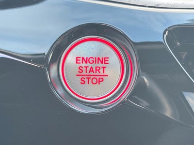 2023 Acura MDX Advance Package