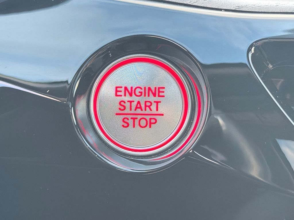 2023 Acura MDX Advance Package