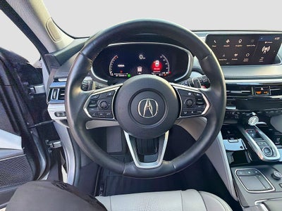 2023 Acura MDX Advance Package