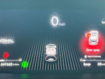 2023 Acura MDX Advance Package