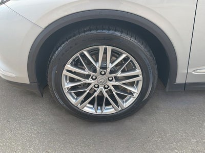 2023 Acura MDX Advance Package