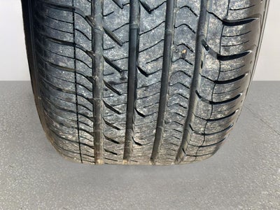 2023 Acura MDX Advance Package