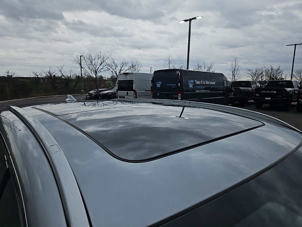 2023 Acura MDX Advance Package