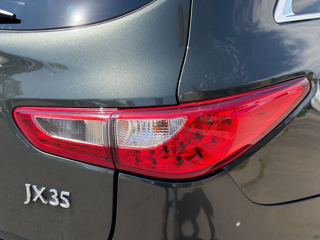 2013 INFINITI JX35 Base