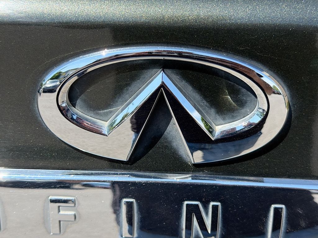 2013 INFINITI JX35 Base