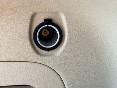 2013 INFINITI JX35 Base