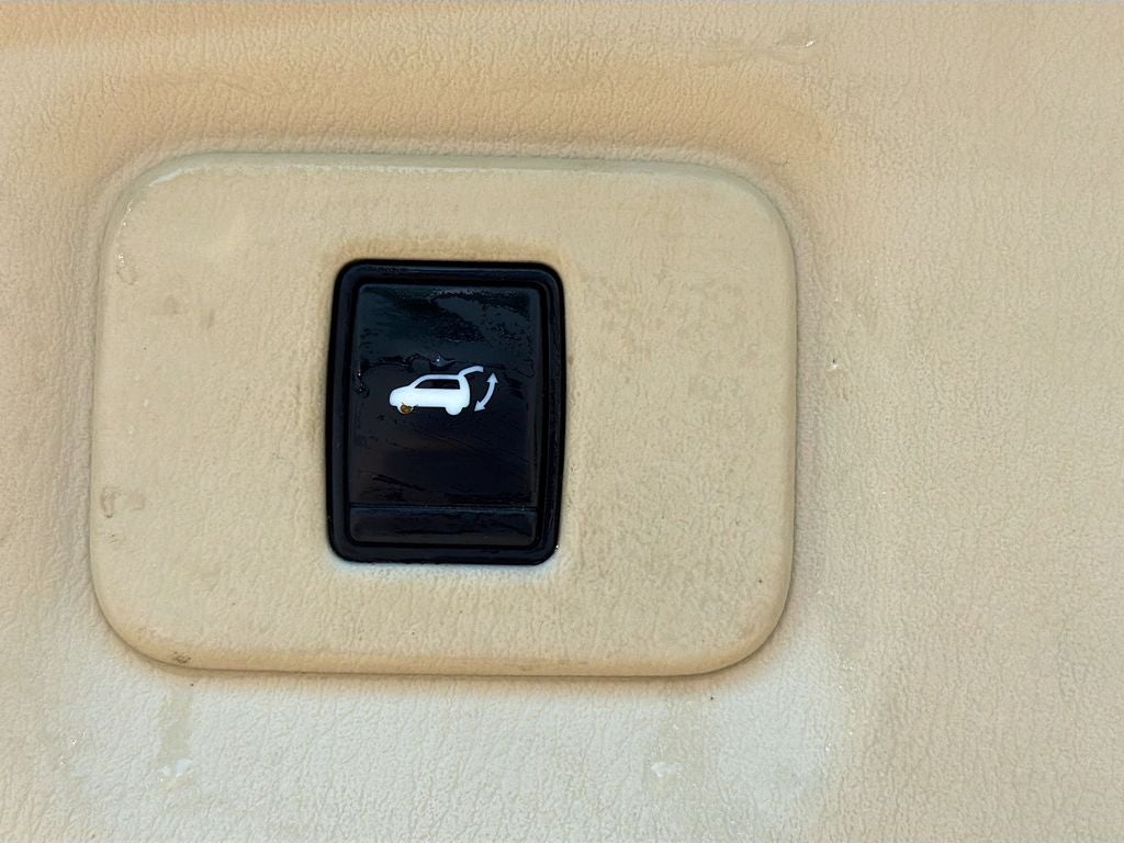 2013 INFINITI JX35 Base