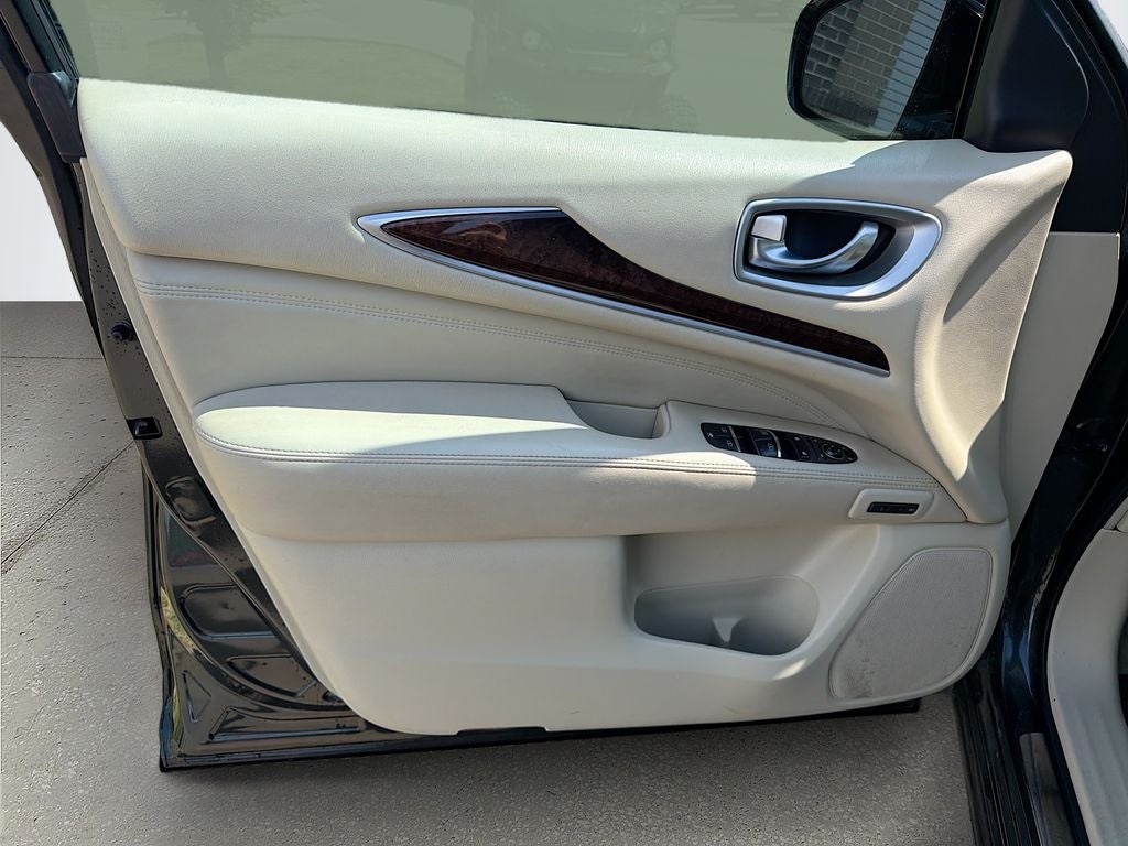 2013 INFINITI JX35 Base