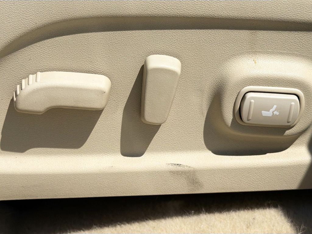 2013 INFINITI JX35 Base