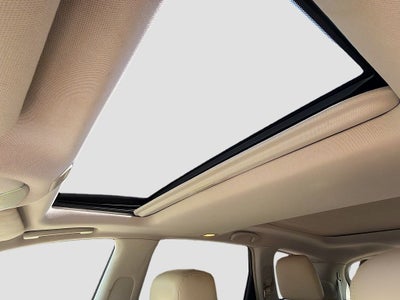 2013 INFINITI JX35 Base