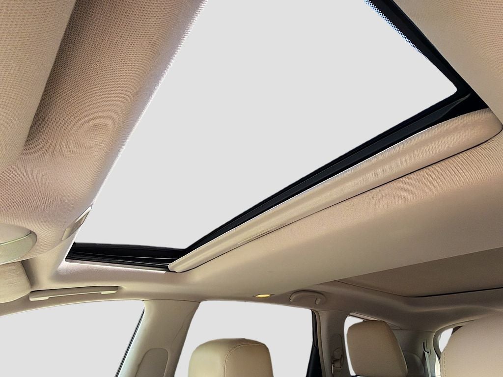 2013 INFINITI JX35 Base