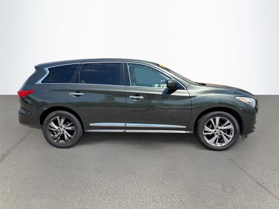 2013 INFINITI JX35 Base