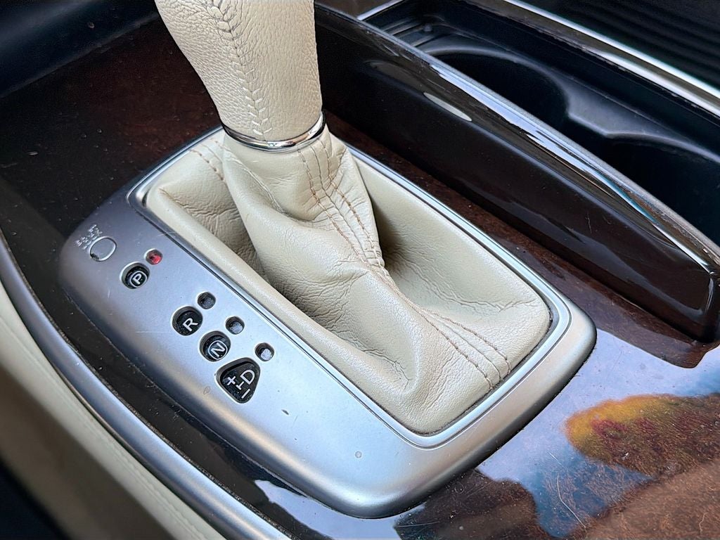 2013 INFINITI JX35 Base