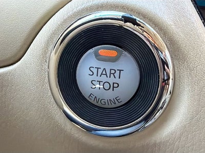 2013 INFINITI JX35 Base