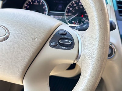 2013 INFINITI JX35 Base