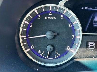 2013 INFINITI JX35 Base