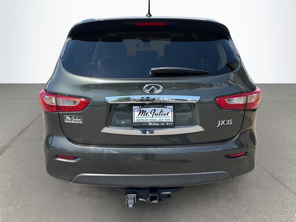 2013 INFINITI JX35 Base