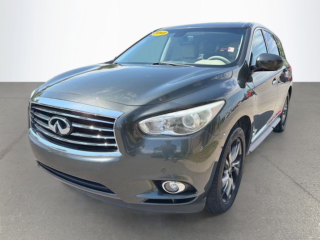 2013 INFINITI JX35 Base