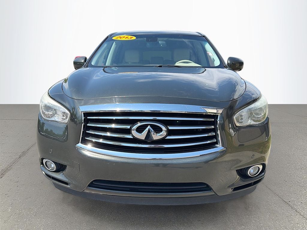 2013 INFINITI JX35 Base