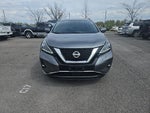 2022 Nissan Murano SV