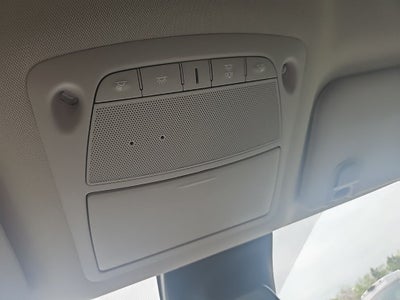 2022 Nissan Murano SV