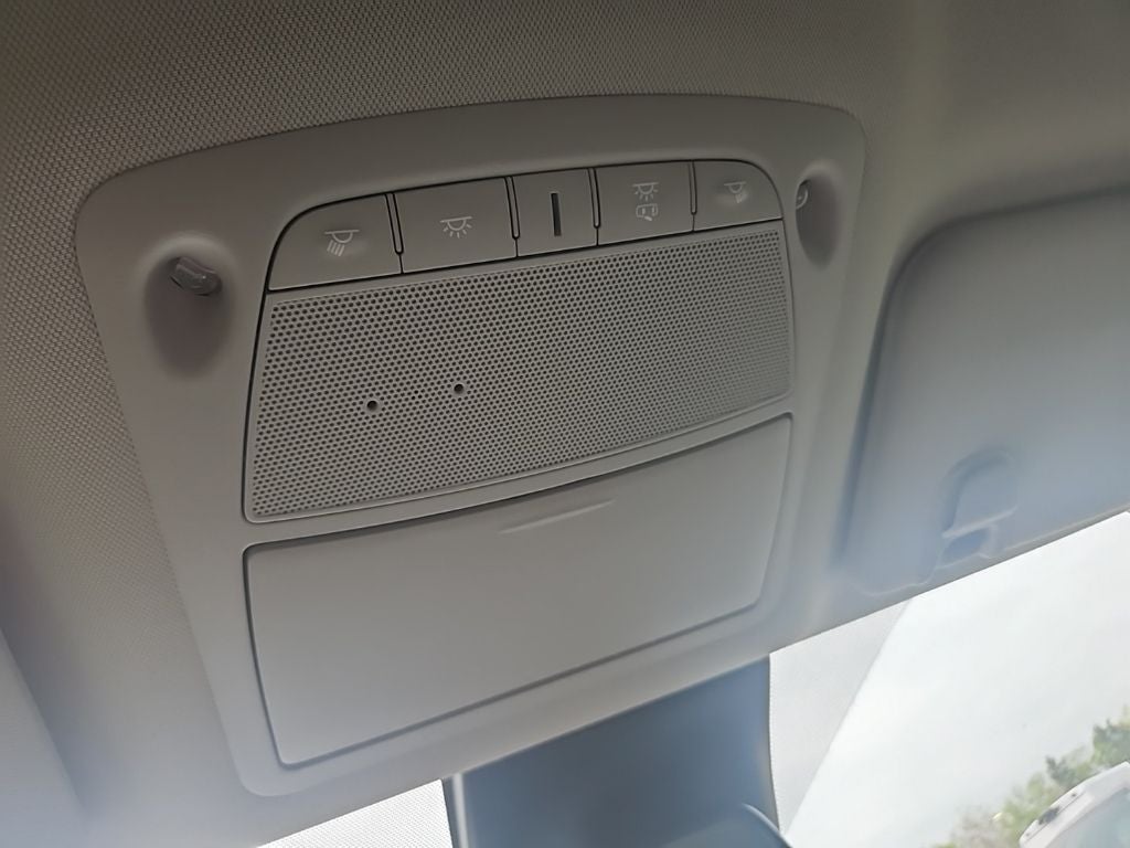 2022 Nissan Murano SV