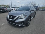 2022 Nissan Murano SV