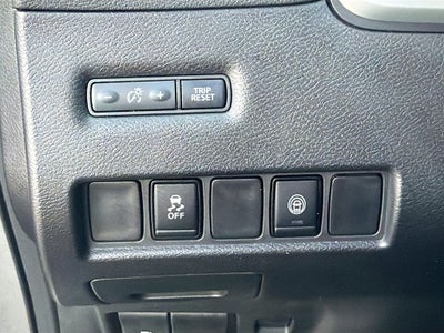 2022 Nissan Murano SV Intelligent AWD