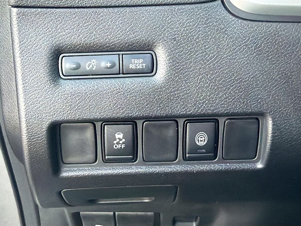 2022 Nissan Murano SV Intelligent AWD