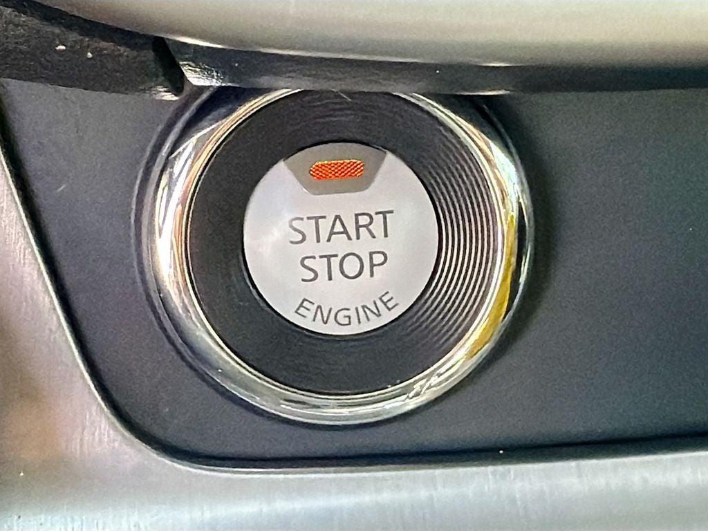 2022 Nissan Murano SV Intelligent AWD