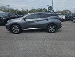 2022 Nissan Murano SV