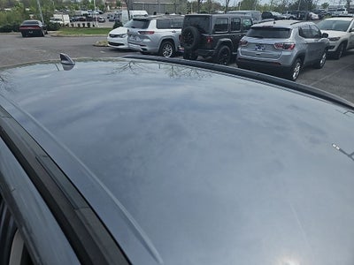 2022 Nissan Murano SV