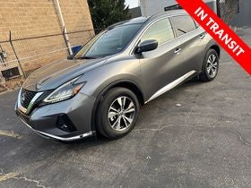 2023 Nissan Murano SV Intelligent AWD