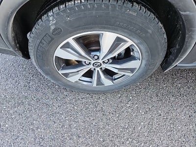 2023 Nissan Murano SV Intelligent AWD