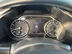 2023 Nissan Murano SV Intelligent AWD