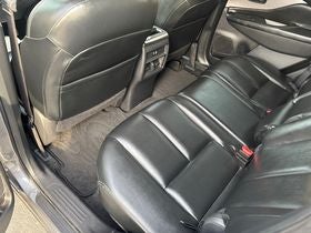 2023 Nissan Murano SV Intelligent AWD