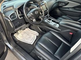 2023 Nissan Murano SV Intelligent AWD