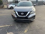 2023 Nissan Murano SV Intelligent AWD