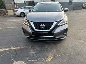 2023 Nissan Murano SV Intelligent AWD