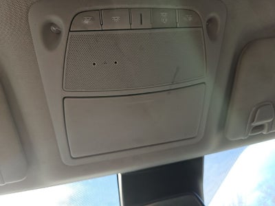 2023 Nissan Murano SV Intelligent AWD