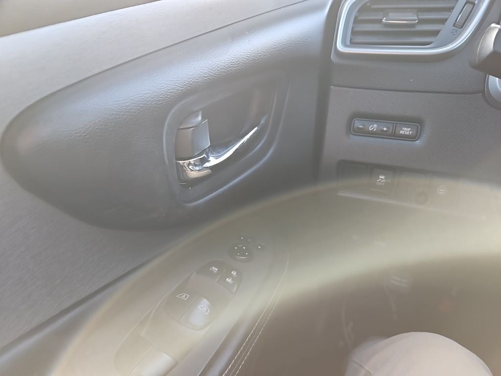 2023 Nissan Murano SV Intelligent AWD